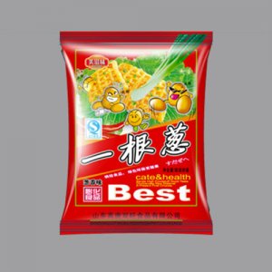 美滋味一根蔥蔥香味
