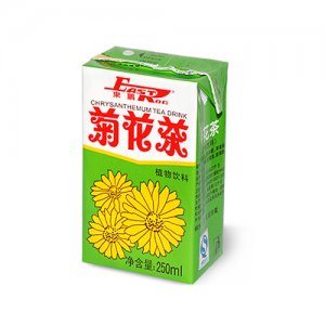 東鵬菊花茶250ml×24支裝