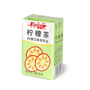 東鵬檸檬茶250ml×24支裝