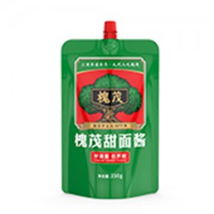 槐茂甜面醬350g