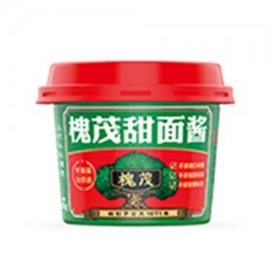 槐茂甜面醬425g