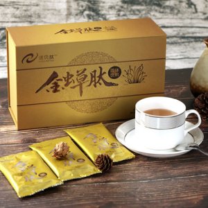 惠發金蟲草肽