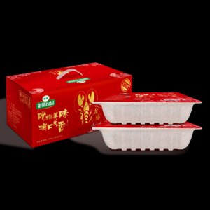 中綠御膳良品小龍蝦十三香
