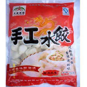 淇美香豬肉大蔥