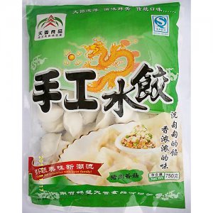 淇美香豬肉香菇