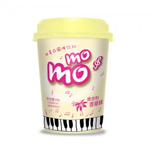 福禾香草味MOMO