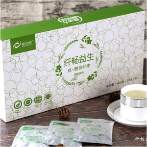 惠發纖暢益生