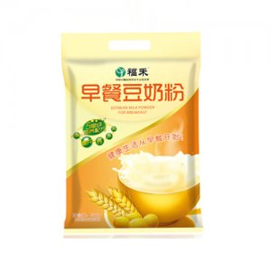 福禾早餐豆奶粉