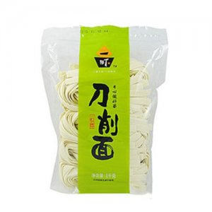 一町刀削面