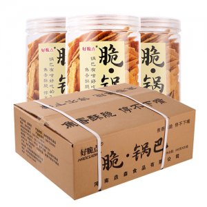 好脆點脆鍋巴