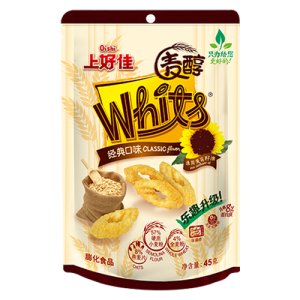 上好佳麥醇