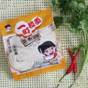 一町牛肉湯拉面