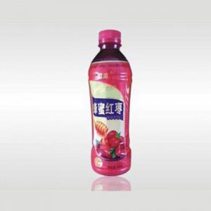 蜀濤蜂蜜紅棗