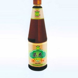 葵花原釀米醋450ml