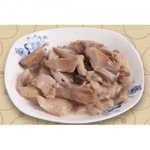 興隆堡白平菇