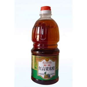 葵花葵花紅高粱米醋800ml