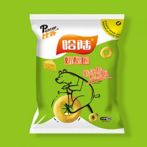 比客哈陸奶酪圈