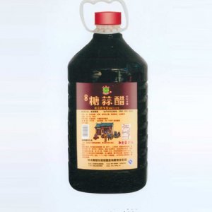 葵花糖酸醋2.5L