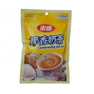 南國椰香奶茶袋裝340g