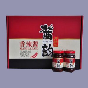 芬格欣香辣醬