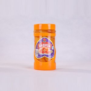 富瑞特黃桃罐頭500g