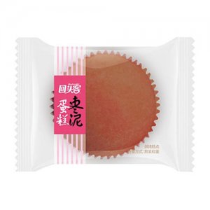 回頭客棗泥蛋糕原味食品