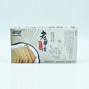 怡然老華僑椰汁鮮餅90g