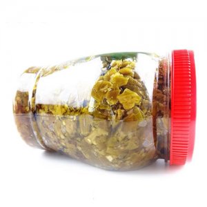 毛家開胃醬椒1000g