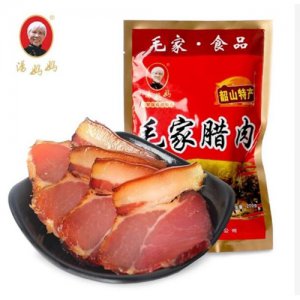毛家臘肉