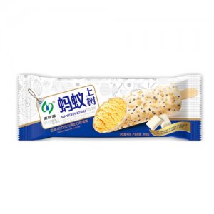 爽利源螞蟻上樹雪糕