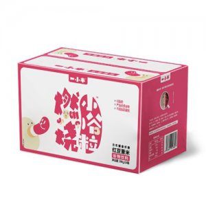 一小半燃燒小谷粒紅豆薏米300gx20瓶