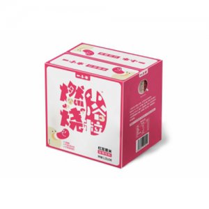 一小半燃燒小谷粒紅豆薏米1250gx6瓶谷物飲料