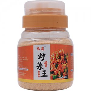 味遙炒菜王調味料260g