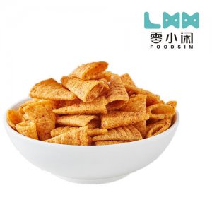 零小閑妙脆角