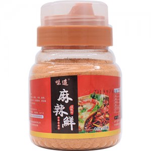 味遙麻辣鮮調味料260g