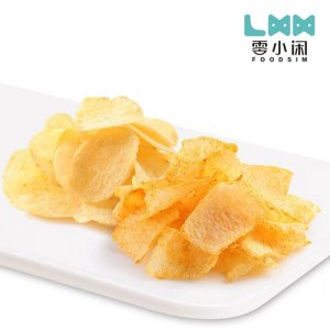 零小閑薯片