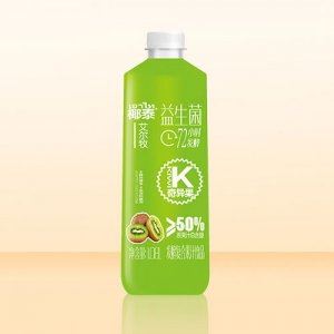 椰泰益生菌奇異果果汁1.08L