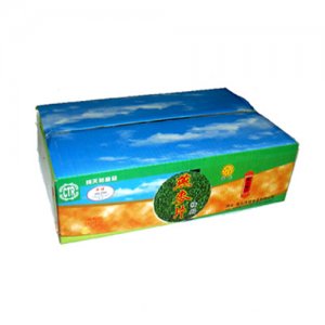 燕健燕麥片400G