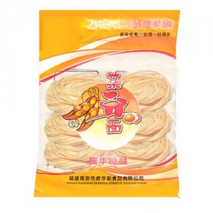 振華雜豆面400克