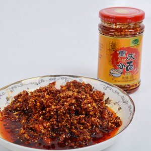 金卓重慶小面麻辣醬260g