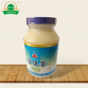 德寶宮廷醬2kg
