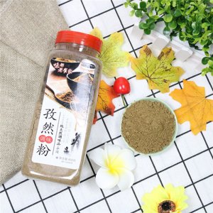 老崔家孜然調味粉罐裝