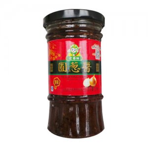 老鄉味圓蔥醬225克