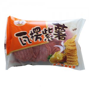 豫吉瓦片袋裝