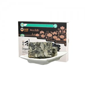 永富有機壓縮秋木耳