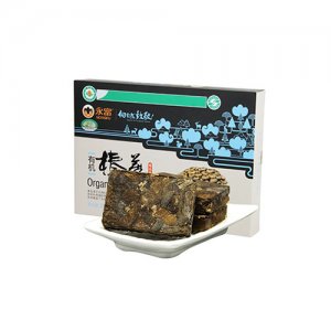 永富有機壓縮榛蘑