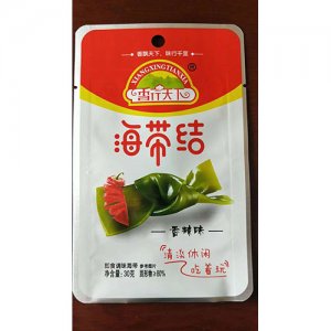 香行天下海帶結香辣味