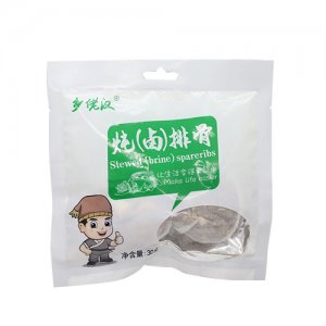 鄉佬漢燉鹵排骨調料30g