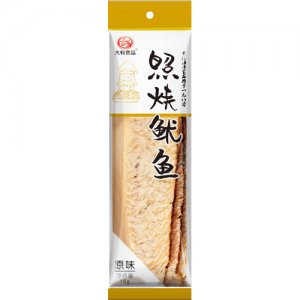 大有照燒魷魚原味