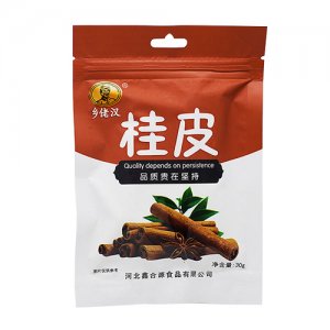 鄉佬漢桂皮30g